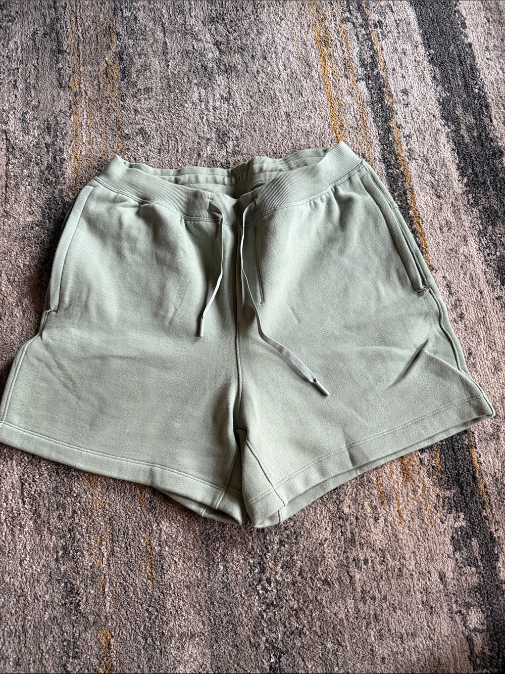 Lulu Steady State 5” Short